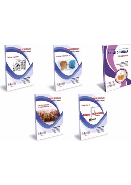 Sosyoloji 2. Sınıf 4. Yarıyıl Konu Anlatımlı Soru Bankası Modüller Set (Bahar)