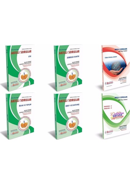 Sosyoloji 1. Sınıf 2. Yarıyıl Konu Anlatımlı Soru Bankası Modüler Set (Bahar)