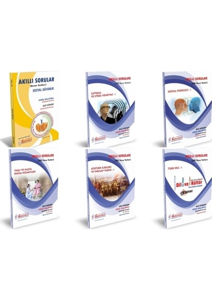 AÖF Sosyal Hizmetler 2. Sınıf 3. Dönem Tüm Dersler Modül Set (Güz)