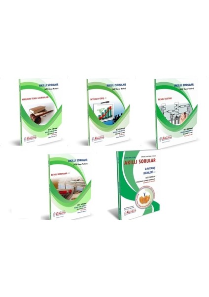 AÖF Çalışma Ekonomisi ve Endüstri İlişkileri 1. Sınıf 1. Dönem Modüller Set (Güz)