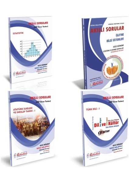 AÖF Havacılık Yönetimi 2. Sınıf 3. Dönem (Güz)