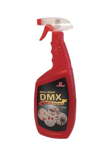 -DMX Çok Amaçlı 750 ml
