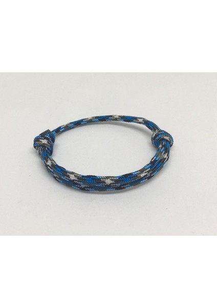 Kabala Paracord Bileklik