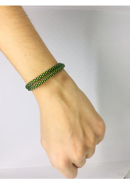 Kabala Paracord Bileklik