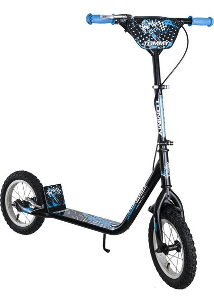 Ikon 12 Jant Çocuk Scooter