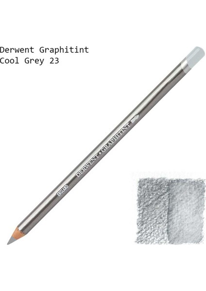 Graphitint Boya Kalemi 23 Cool Grey