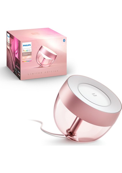 Hue Iris Özel Seri Rose 929002376301