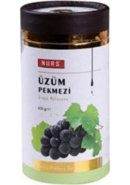 Üzüm Pekmezi 400 gr