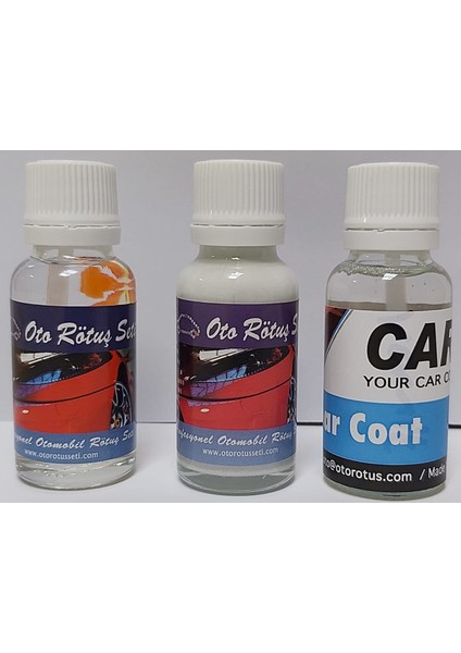 Chrysler Ct Boya Seti