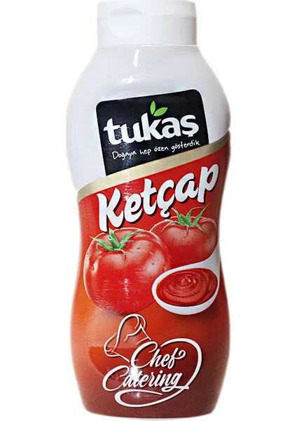 Ketçap 650 gr x 5