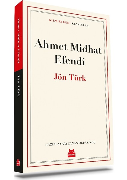 Jön Türk - Ahmet Mithat Efendi