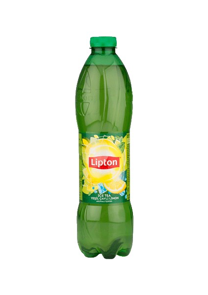 Lipton İce Tea Green Yeşil Çay 1,5 lt