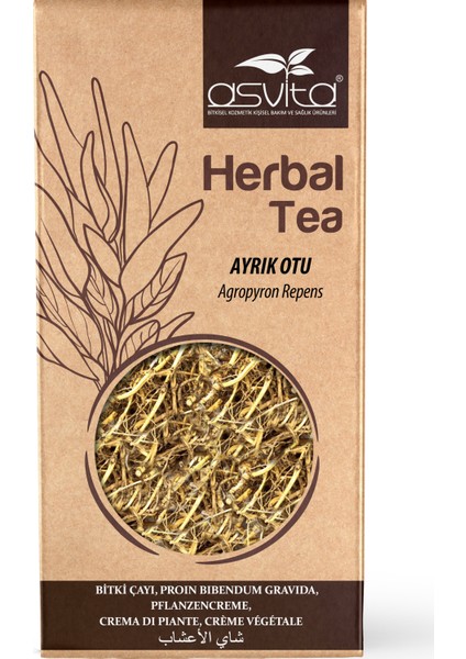 Ayrık Otu 40 gr