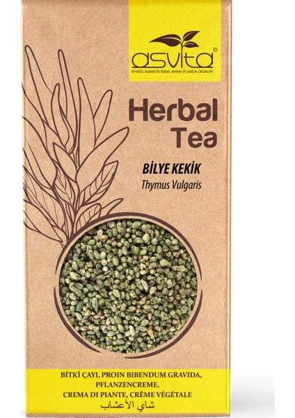 Bilye Kekik 70 gr