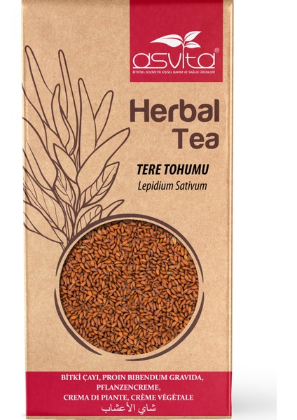 Tere Tohumu 200 gr