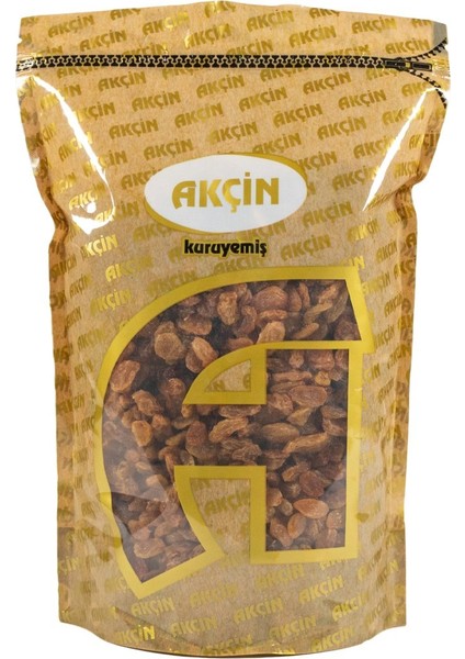 Akçin Gıda Sarı Kuru Üzüm 500 Gr