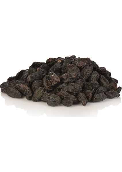 Çekirdeksiz Özbek Siyah Üzüm 500 Gr