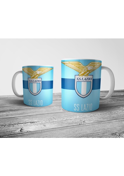 SS Lazio Kupa Bardak Model 2 fiyatları