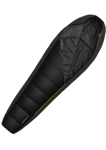 Sherpa 300 Mt-P -24 Ultralight Termal Uyku Tulumu Anthracite - D.shadow