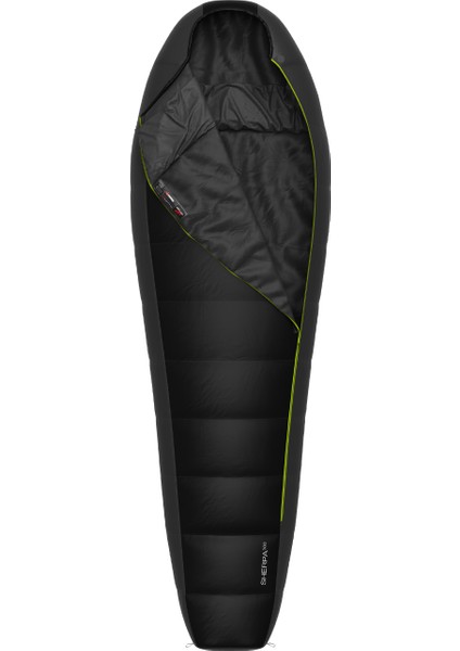 Sherpa 300 Mt-P -24 Ultralight Termal Uyku Tulumu Anthracite - D.shadow