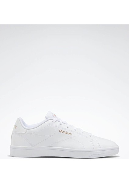Eg9447 Reebok Royal Complete Cln2 Kadın Spor Ayakkabı Whıte/Whıte