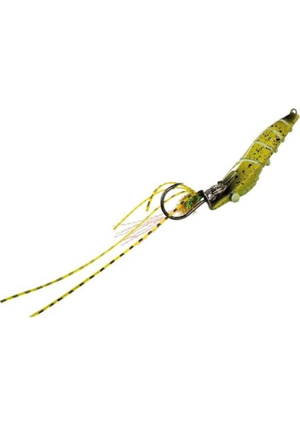 CSK850 Candy Shrimp 60GR Sandman Jig