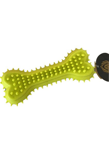 Lion Pet Maxisol Köpek Diş Kaşıma Oyuncağı