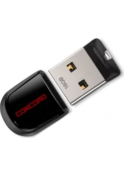 16GB Cruzer Fit Mini USB Bellek Cm-16