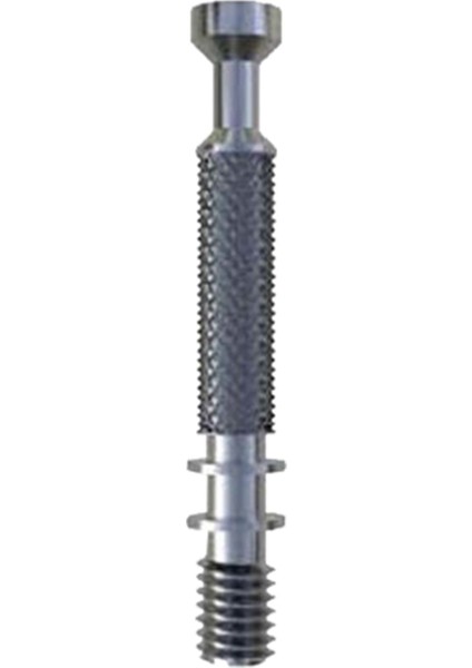 Minifix Mili M6X9,5X34 Metal