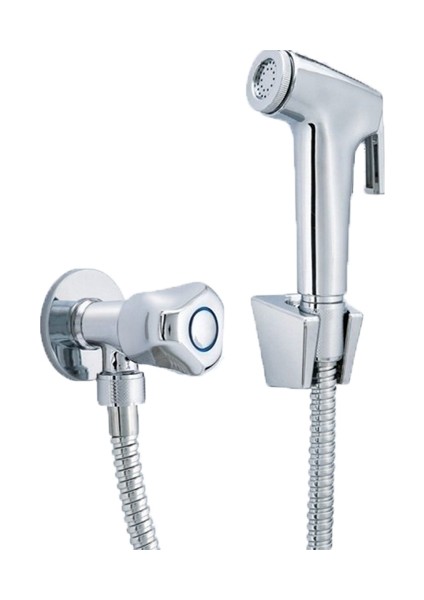 Taharetmatik El Duşu Set Musluk Dahil MK110