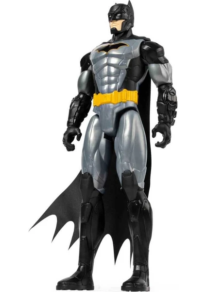 Aksiyon Figür 30 Cm. - Batman Rebirth Tactical