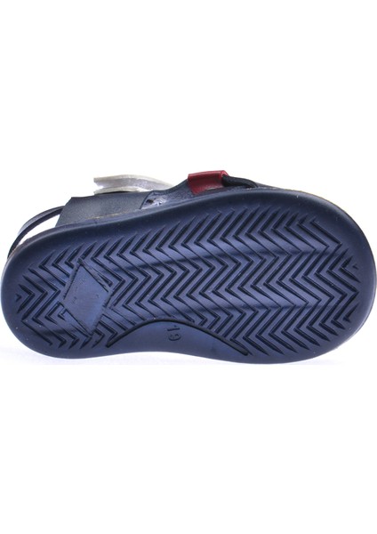 Kiko Şb 2359-68 Orto Pedik Erkek Çocuk Ilk Adım Sandalet Terlik modelleri