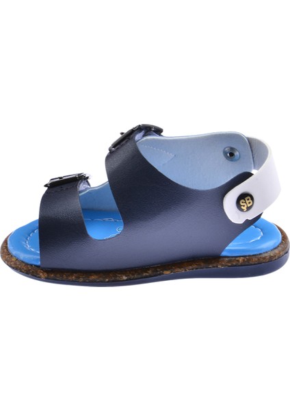 Kiko Şb 2330-2339 Orto Pedik Erkek Çocuk Ilk Adım Sandalet Terlik fiyatları