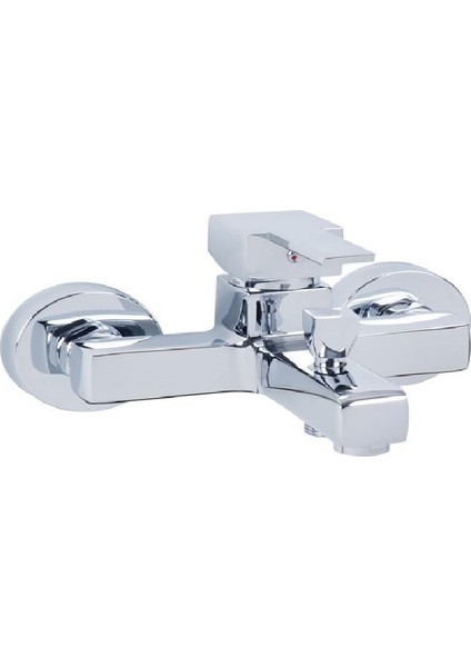Elit Mix Banyo Duş Bataryası EL225