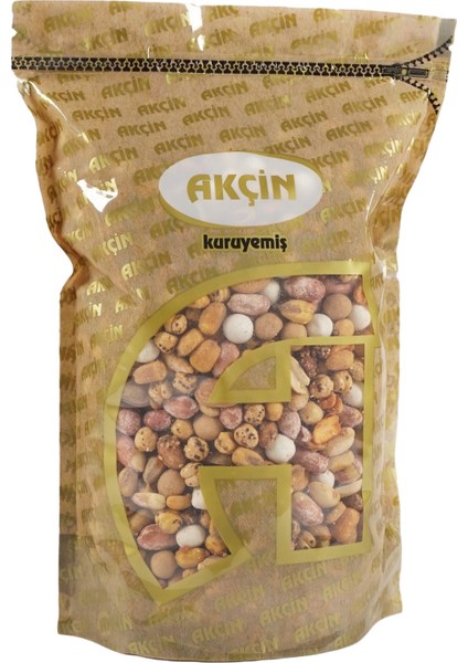 Lüx Karışık Kuruyemiş 500 gr