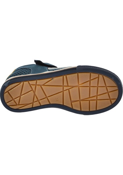 Kiko Şb 2397-04 Orto Pedik Erkek Çocuk Ayakkabı Sandalet fırsatları