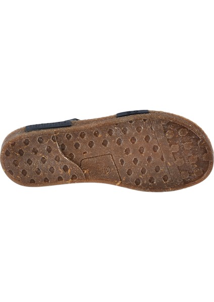 Kiko Şb 2517-26 Orto Pedik Erkek Çocuk Sandalet Terlik fırsatları