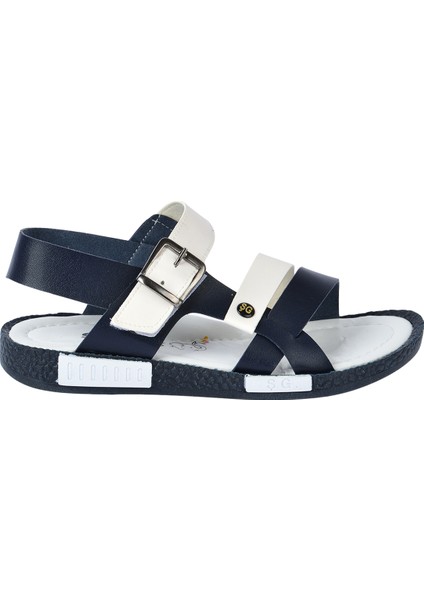 Kiko Şb 2517-26 Orto Pedik Erkek Çocuk Sandalet Terlik fiyatları