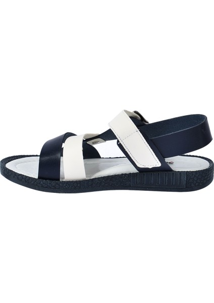 Kiko Şb 2517-26 Orto Pedik Erkek Çocuk Sandalet Terlik modelleri