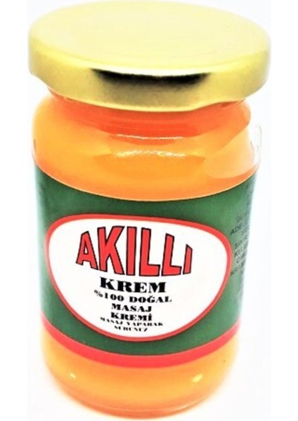 Akıllı Krem