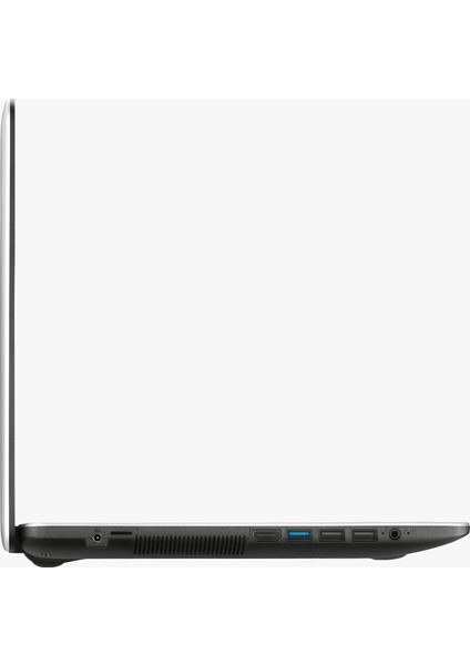 X543MA-GQ1244 Intel Celeron N4020 4GB 256GB SSD Freedos 15.6'' Taşınabilir Bilgisayar