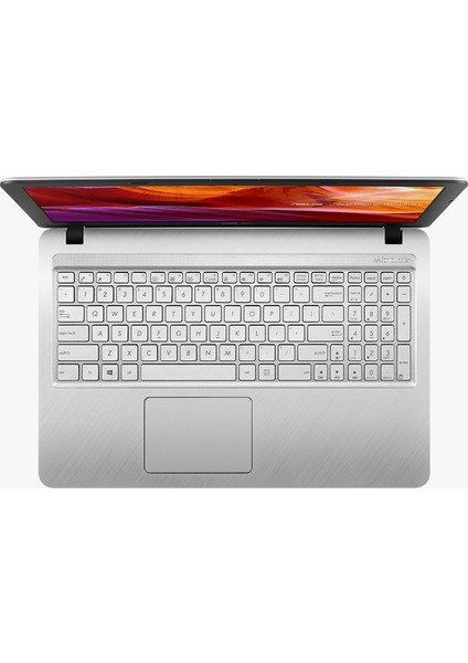 X543MA-GQ1244 Intel Celeron N4020 4GB 256GB SSD Freedos 15.6'' Taşınabilir Bilgisayar