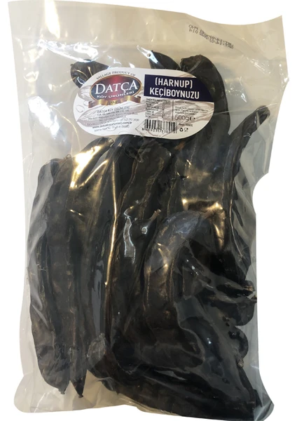 Datça Köy Ürünleri Keçiboynuzu (Harnup) 500 gr