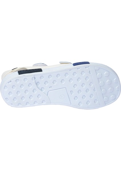 Kiko Şb 23502508-5816 Orto Pedik Erkek Çocuk Sandalet Terlik fırsatları