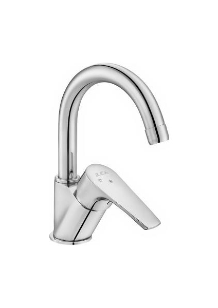 Niobe Lavabo Bataryası