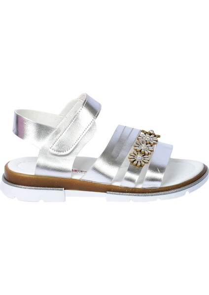 Kiko Şb 2450-58 Orto Pedik Kız Çocuk Sandalet Terlik fiyatları