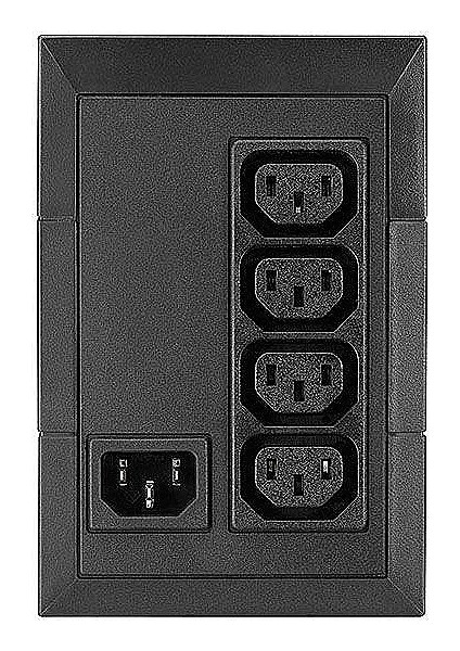 5e 500I 500VA Line Interactive Ups fiyatları