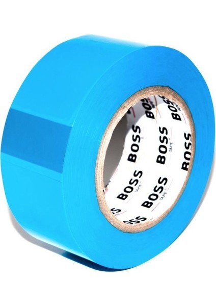 İz Bırakmayan Çok Dayanıklı Çok Güçlü Paketleme Bandı