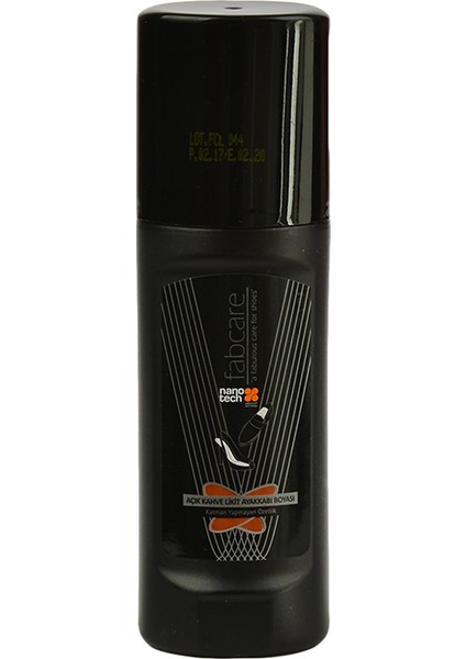 Fc 20 06 Likit Ayakkabı Boyası