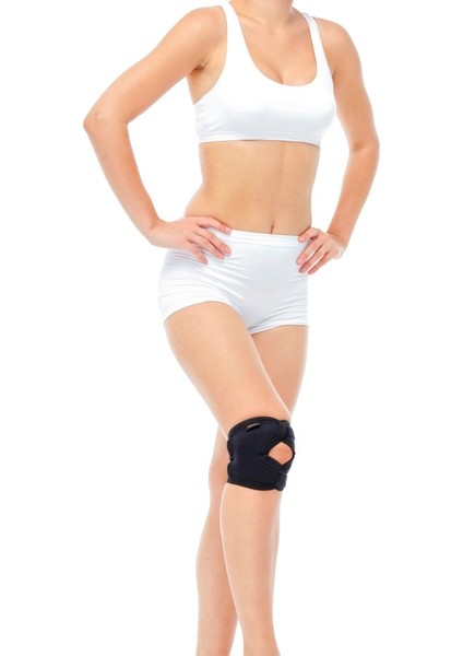 Orlex® Orx-Dz 21 Patellar Stabilizasyon Dizliği